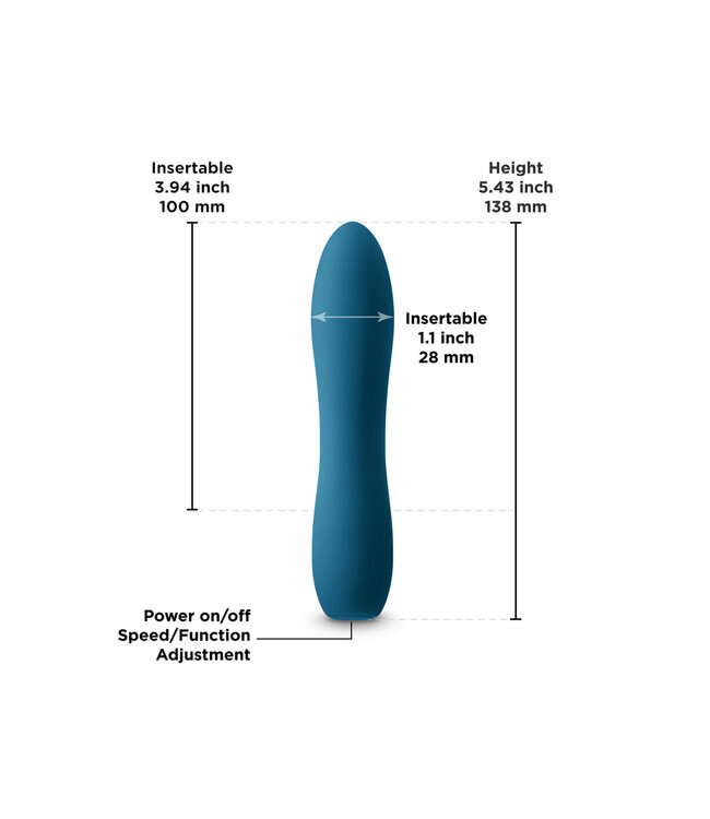 NS Novelties INYA Ruse