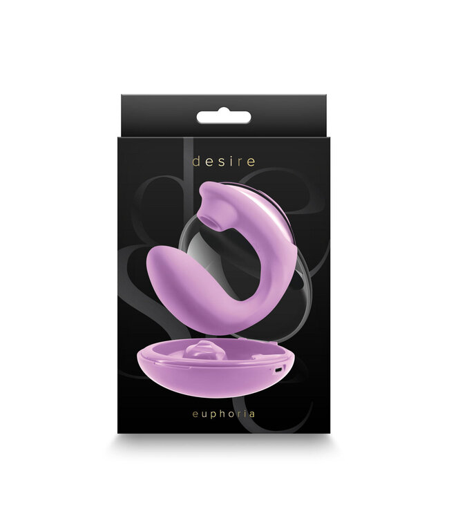 NS Novelties Desire Euphoria