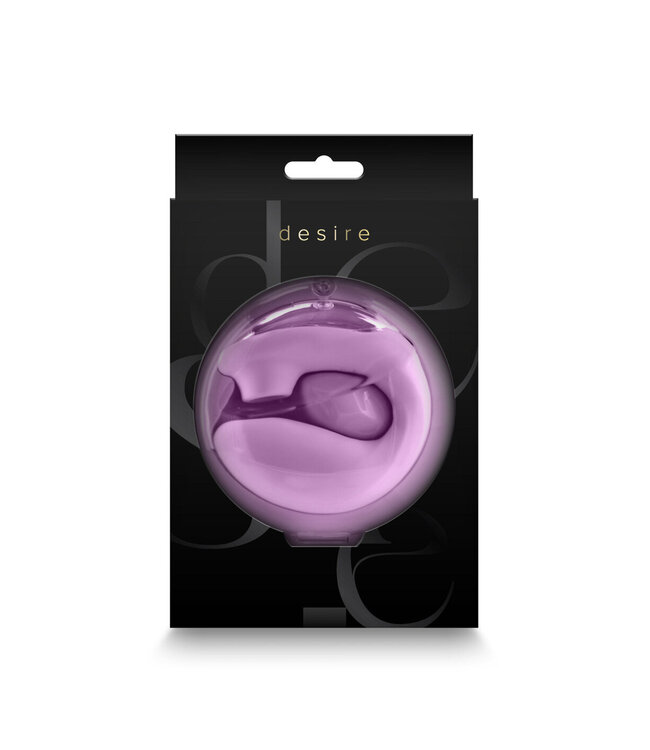 NS Novelties Desire Euphoria