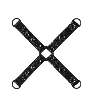 NS Novelties Sinful Hogtie