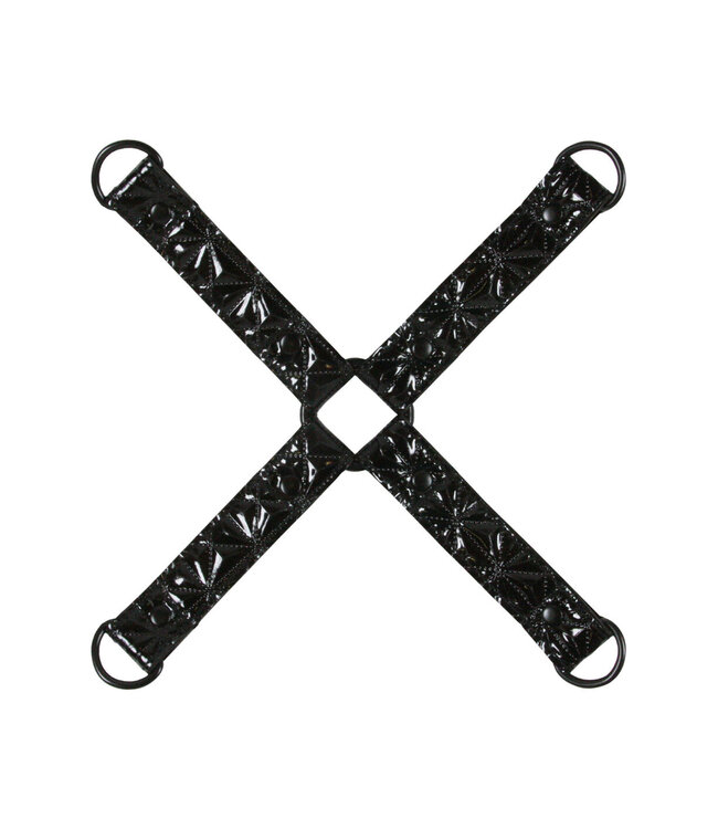 NS Novelties Sinful Hogtie