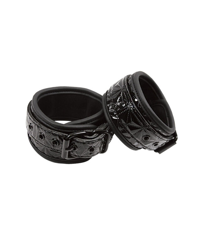 NS Novelties Sinful Ankle Cuffs