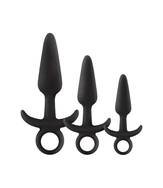 NS Novelties Renegade Men's Tool Kit