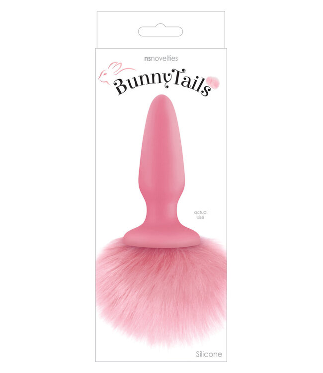 NS Novelties Bunny Tails