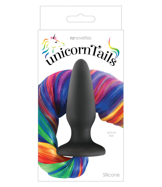 NS Novelties Unicorn Tails