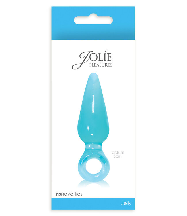 NS Novelties Jolie Mini