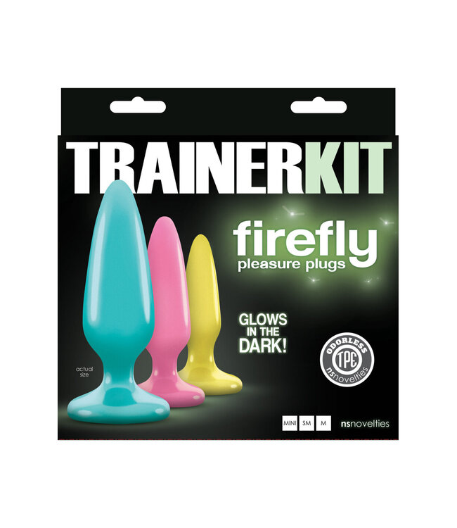 NS Novelties Firefly Trainer Kit