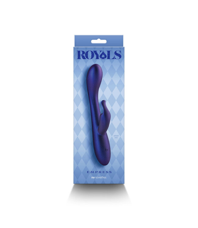 NS Novelties Royals Empress