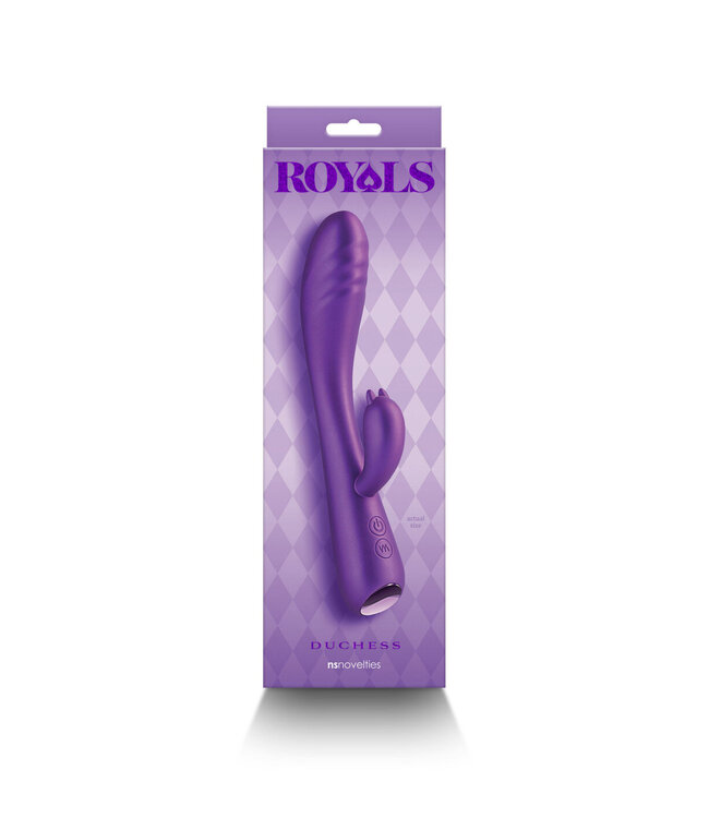 NS Novelties Royals Duchess