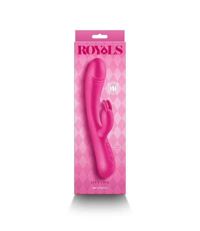 NS Novelties Royals Divine