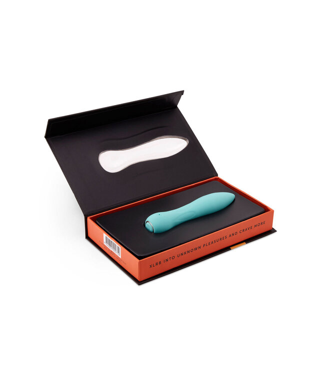 Nu Sensuelle Bobbii XLR8 Bullet