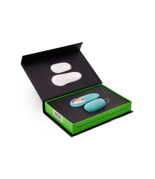 Nu Sensuelle Remote Control Petite Egg