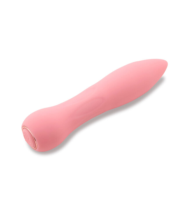 Nu Sensuelle Bobbii Power Flex Bullet