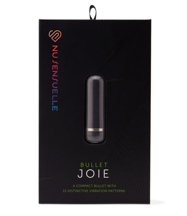 Nu Sensuelle Joie Bullet