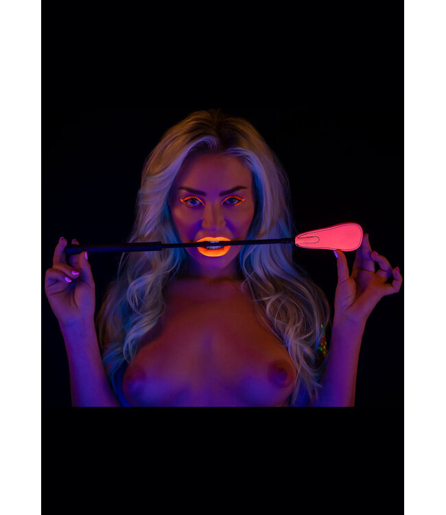 Taboom Glow In the Dark Riding Crop