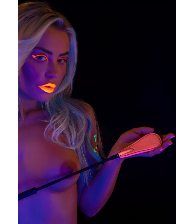Taboom Glow In the Dark Riding Crop
