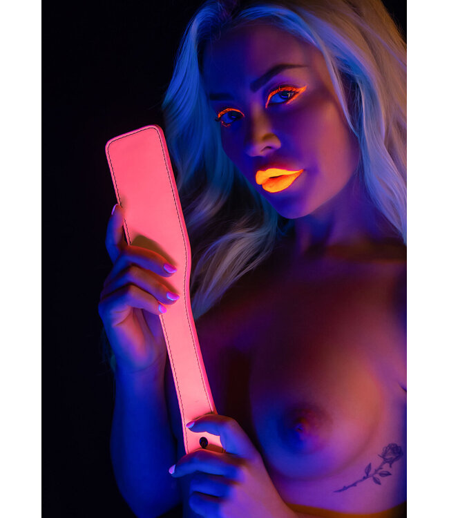 Taboom Glow In the Dark Paddle