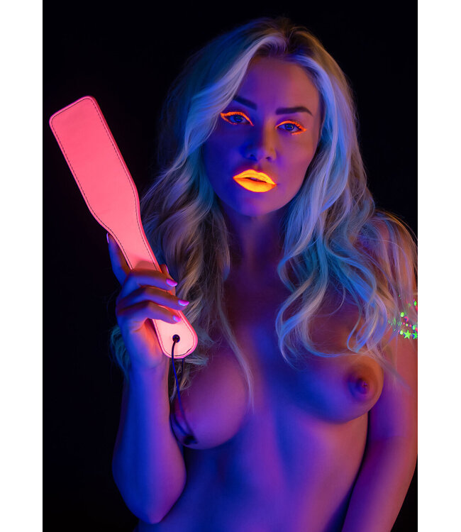 Taboom Glow In the Dark Paddle