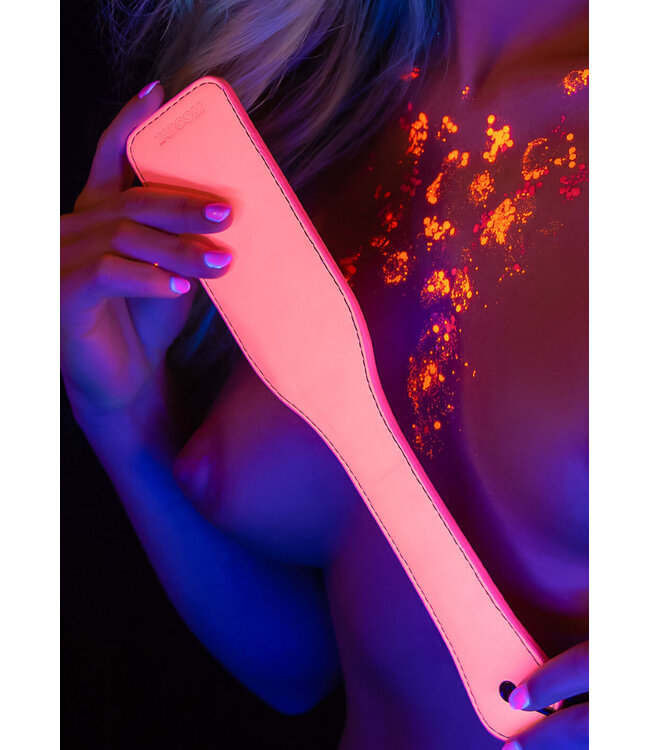 Taboom Glow In the Dark Paddle