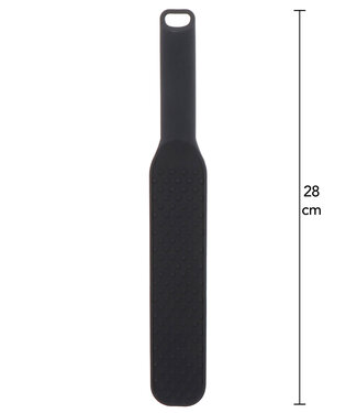 Hidden Desire Extreme Spiked Paddle Medium