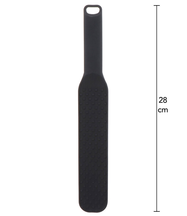 Hidden Desire Extreme Spiked Paddle Medium