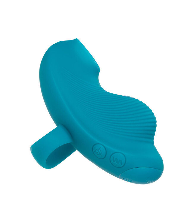 CalExotics Envy Handheld Suction Massager