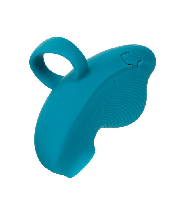CalExotics Envy Handheld Suction Massager