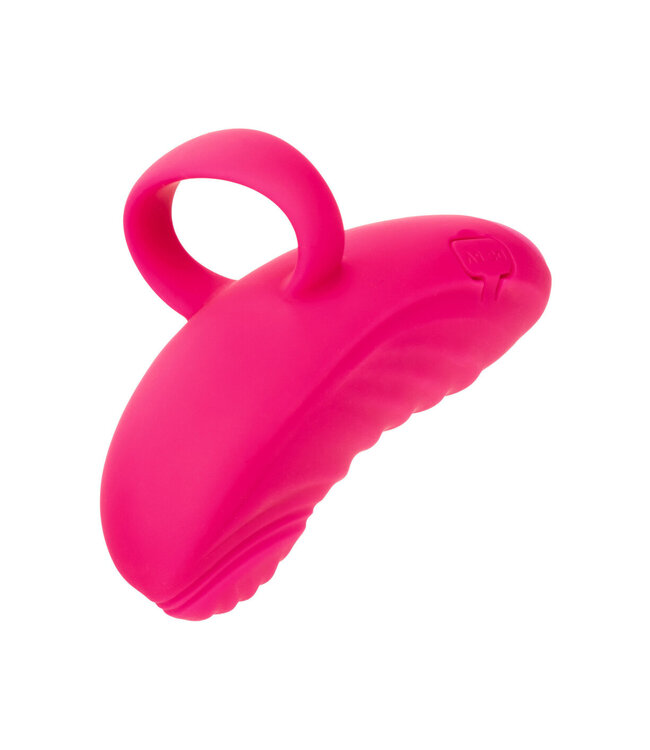CalExotics Envy Handheld Thumping Massager