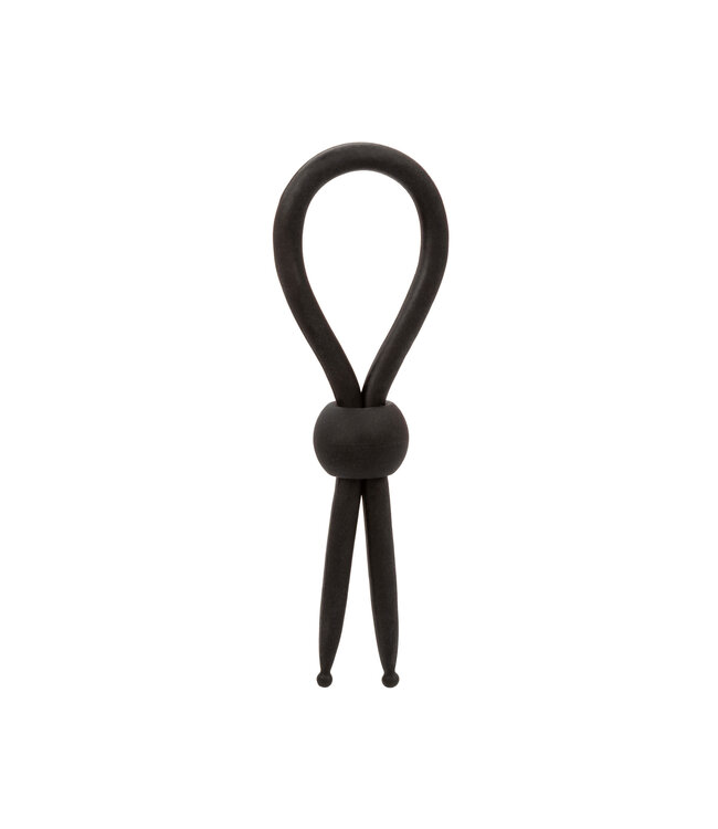 CalExotics Alpha Liquid Silicone Lasso