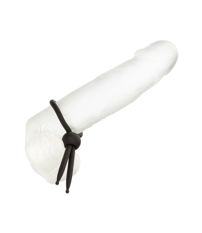 CalExotics Alpha Liquid Silicone Lasso