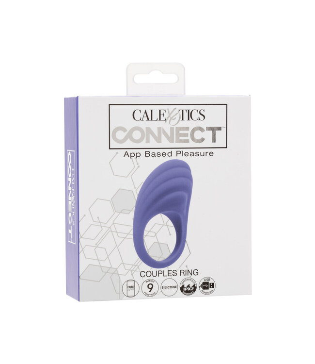 CalExotics Connect Couples Ring