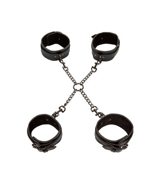 CalExotics Euphoria Collection Hog Tie