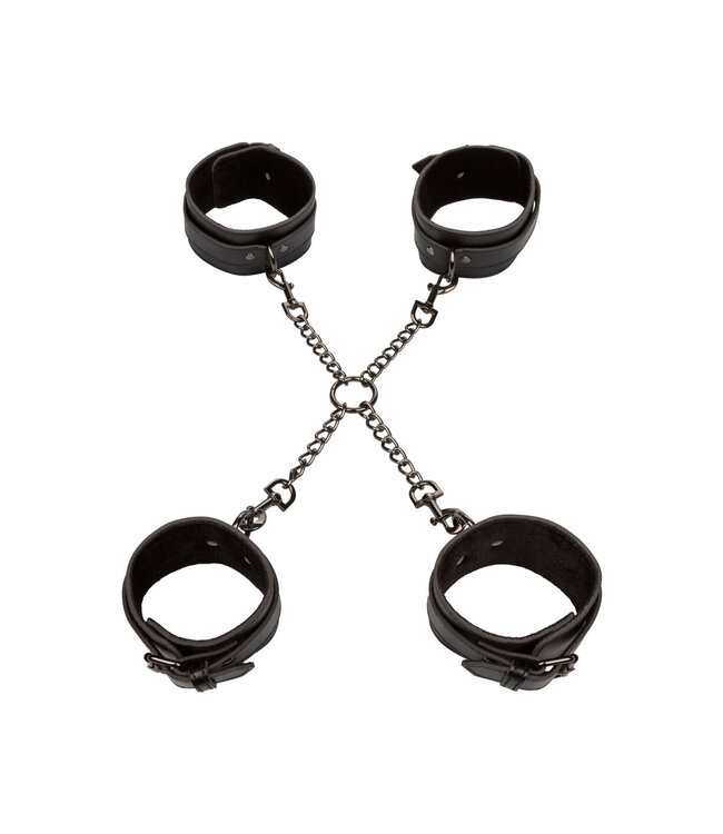 CalExotics Euphoria Collection Hog Tie