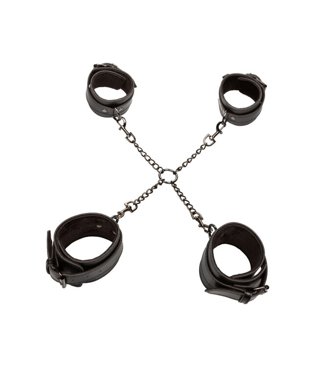 CalExotics Euphoria Collection Hog Tie