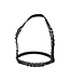 CalExotics Euphoria Collection Halter Buckle Harness