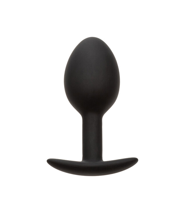 CalExotics Anal Weighted Silicone Plug