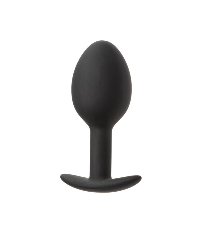CalExotics Anal Weighted Silicone Plug