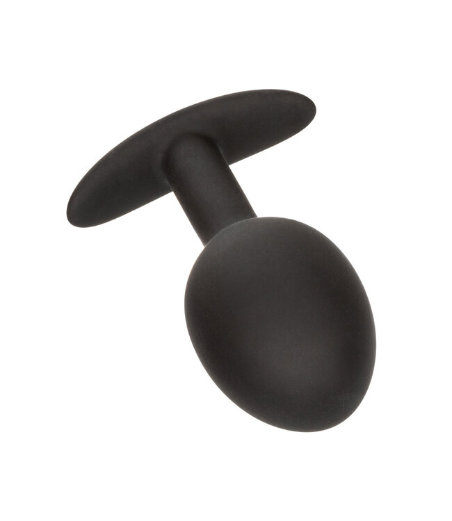 CalExotics Anal Weighted Silicone Plug