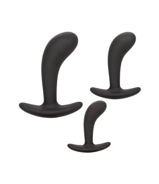 CalExotics Anal Silicone Prostate Kit