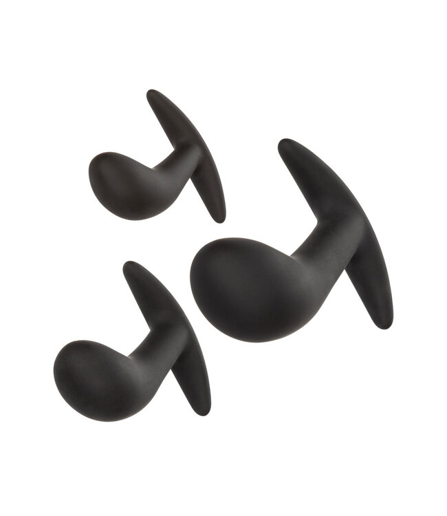 CalExotics Anal Silicone Prostate Kit