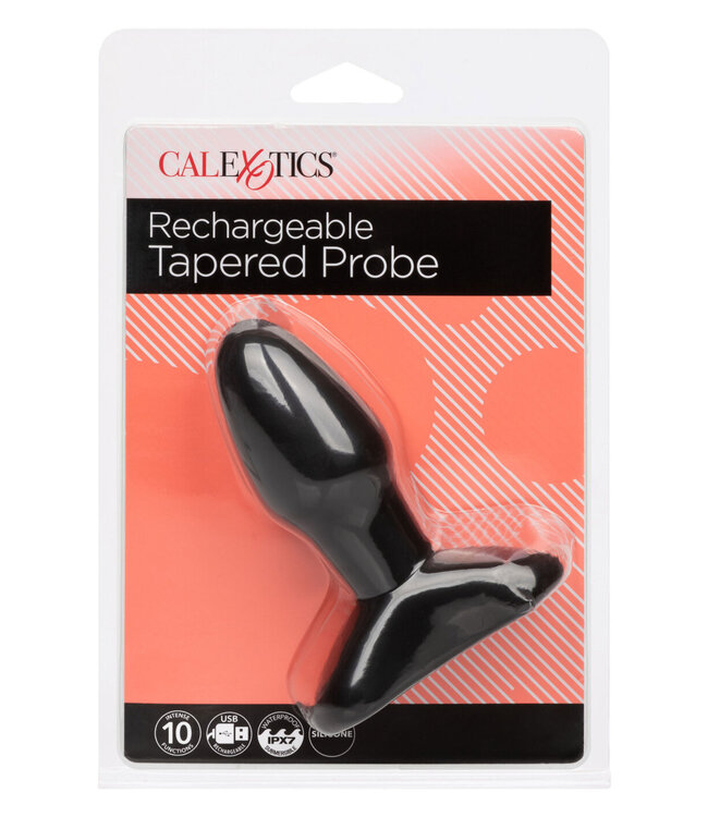 CalExotics Rechargeable Tapered Probe