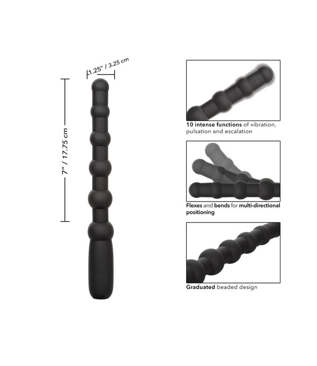 CalExotics Rechargeable X-10 Beads
