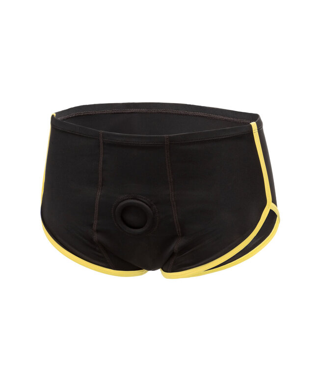 CalEotics Boundless Black & Yellow Brief