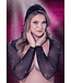 CalExotics Radiance Plus Size Hooded Shoulder Shrug