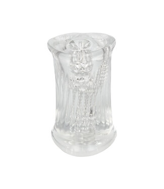 CalExotics Cyclone Triple Chamber Stroker