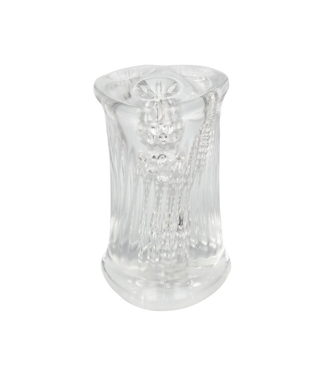 CalExotics Cyclone Triple Chamber Stroker