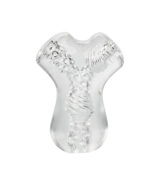 CalExotics Cyclone Dual Chamber Stroker