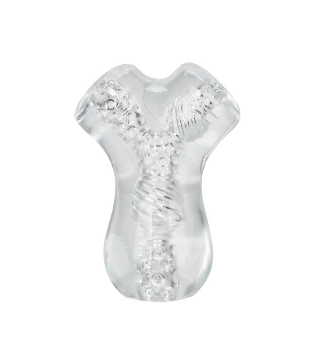 CalExotics Cyclone Dual Chamber Stroker