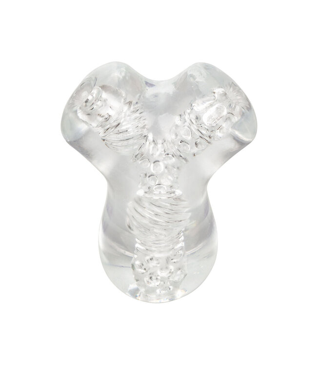 CalExotics Cyclone Dual Chamber Stroker