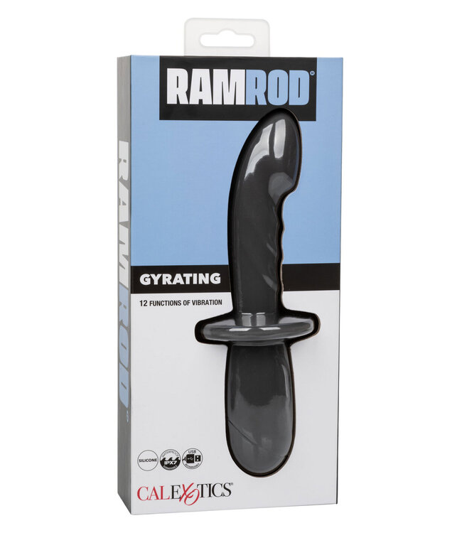 CalExotics Ramrod Gyrating